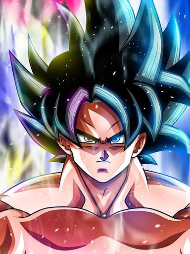 Download wallpaper kakarot ultra instinct HD for whatsapp Google Play softwares - amFlE7zOtPBh ...