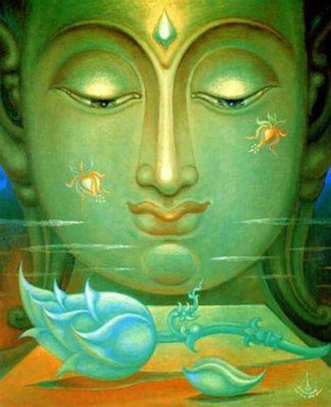 Green Buddha Buddha Painting, Coffee Painting, Canvas Painting, Canvas Art, Diy Canvas, Acrylic ...