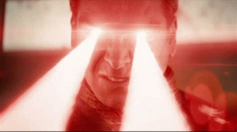 Homelander Laser Eyes by DevartTube on DeviantArt