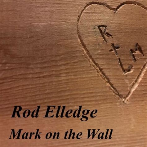 Rod Elledge - Mark on the Wall (2019) FLAC