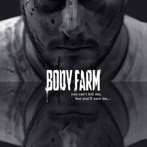 Body Farm - Rotten Tomatoes