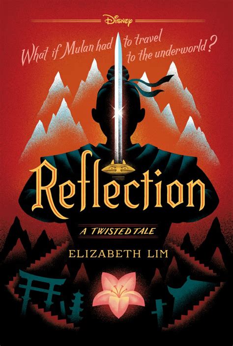 Reflection | Disney Books | Disney Publishing Worldwide