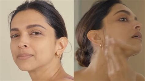 Deepika Padukone shows skincare routine in video, fans call her ...