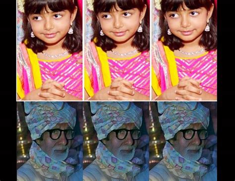 Birthday Special- 5 Major Fashion Moments of Little Aaradhya Bachchan ...