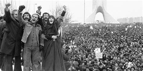 Iran 1979. Une révolution qui a ébranlé le monde - Bernard Hourcade