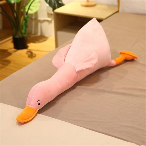 Goose Plushie - Plushie Shop