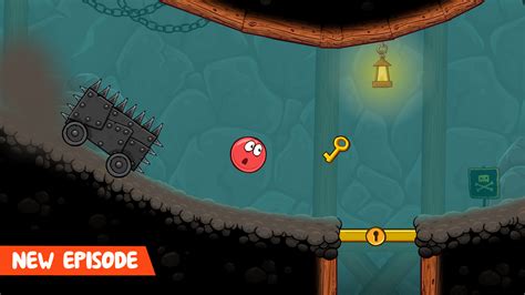 Red Ball 4 Game Free Download-APPVPP - Appvpp provide all type of ...