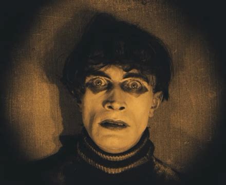 German expressionist cinema - Wikipedia