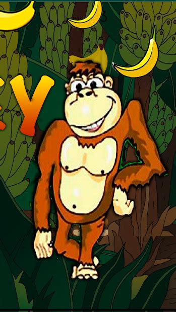 Monkey Jump for Android - Download APK