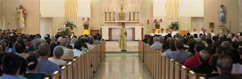 Saint Joan of Arc Catholic Church – Your catholic parish community in West Los Angeles