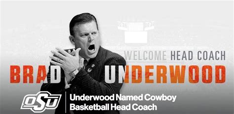 WATCH: Brad Underwood Crushes Introductory Press Conference | Pistols ...