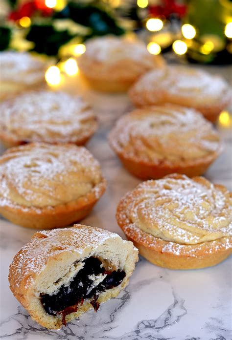 How to Make Puff Pastry Mince Pie Recipe Uk