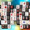 Black and White Mahjong 2 gratuit en plein écran - Jeu en ligne sur PC