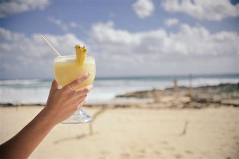 Free stock photo of alcohol, alcoholic, beach