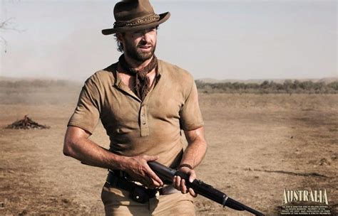 Pin en australia movie | Hugh jackman, Actores, Cine