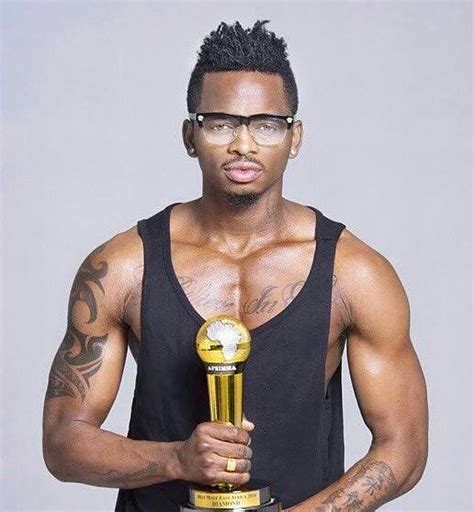 DIAMOND PLATNUMZ AWAONGOZA WATZ KATIKA WATSUPTV AFRICAN AWARDS 2016 ...