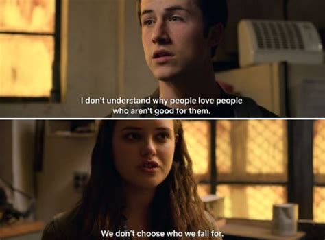 21 Famous 13 Reasons Why Quotes From Netflix - Preet Kamal