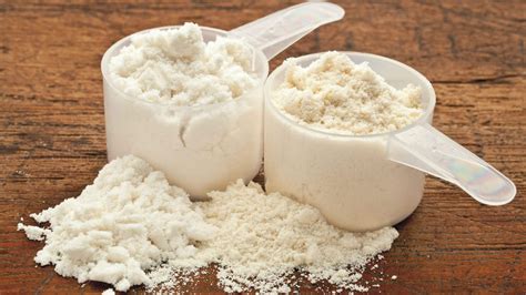 What is Casein Protein? - | Scorpion Supplements | Supplement Store NZ