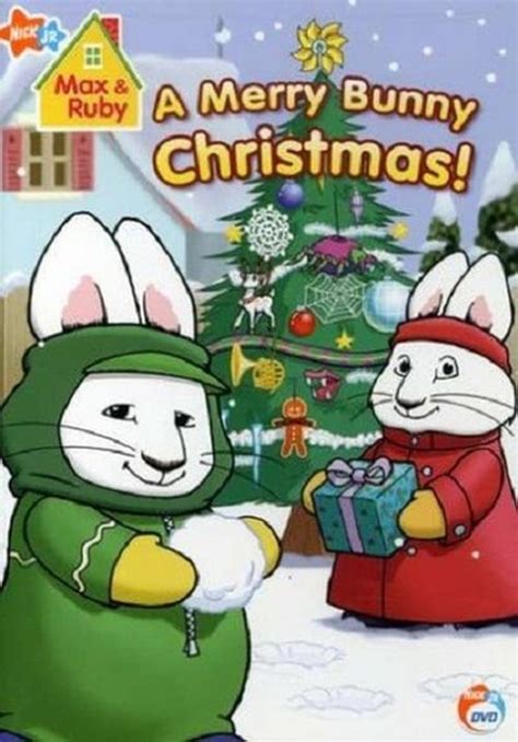 The Christmas Bunny Movie Review and Ratings by Kids