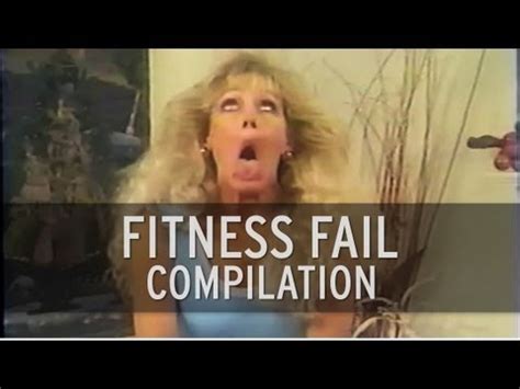 Fitness Fail Compilation | Daily Fail Compilation