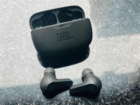 JBL Vibe Beam Review - Headphone Dungeon