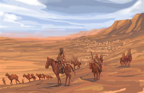 White Sun of the Desert by ColorCopyCenter on DeviantArt