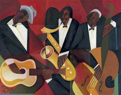 Sign in | Jazz art, Harlem renaissance artists, African american art