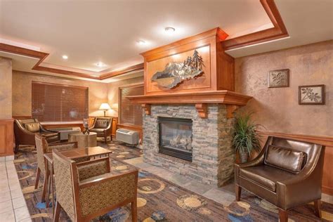 Best Western Plus Ellensburg Hotel Ellensburg | Bookonline.com