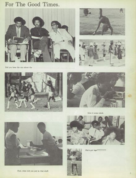 1977 Southeast High School Yearbook | Southeast high school, High ...