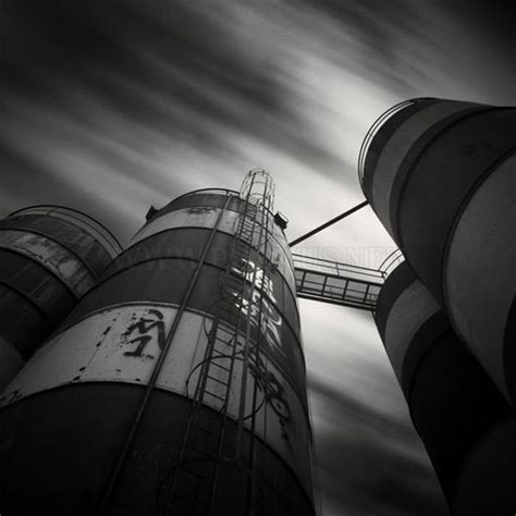 Industrial Photography | Art