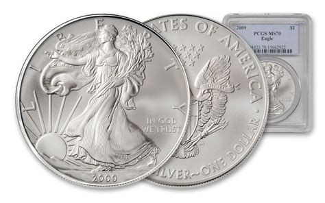 Silver Eagle | GovMint.com