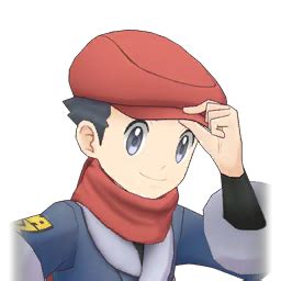 Rei | Pokémon Masters EX Wiki | Fandom