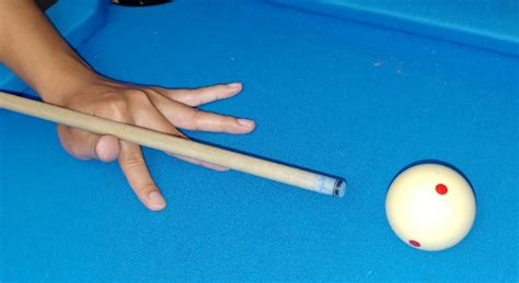 How do I make a hand bridge in Pool? - Supreme Billiards | Billiards ...