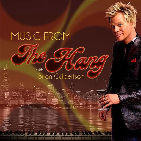 Brian Culbertson - Music from The Hang (2020) FLAC » HD music. Music ...