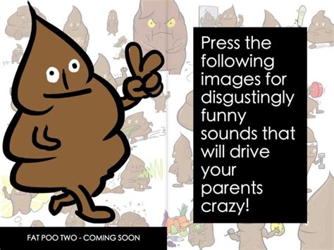 ‎Fat Poo Jokes About Poo (Enhanced Edition) on Apple Books