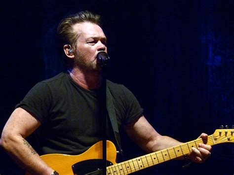 Top 10 John Mellencamp Songs - ClassicRockHistory.com