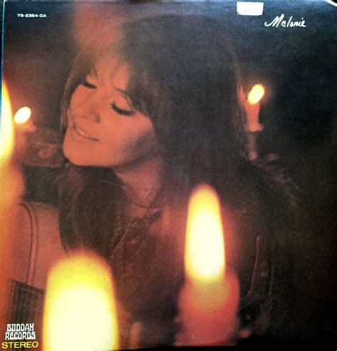 Melanie - Candles In The Rain (1970, Vinyl) | Discogs