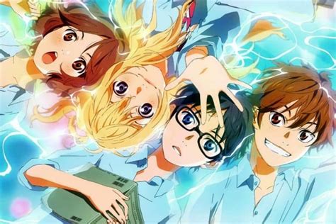 15 Best Slice-of-Life Anime on Netflix to Binge Right Now