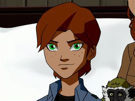 Beast Boy | Young Justice Wiki | Fandom