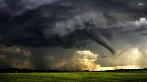 Severe Weather Wallpapers - Wallpaper Cave