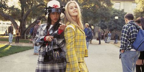 The 'Clueless' Costume Designer on the Iconic Movie - An Interview With the Costume Designer of ...