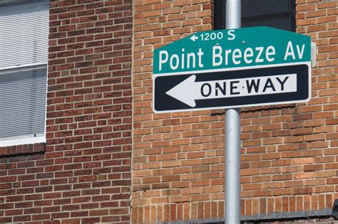 Point Breeze named Philly’s hottest neighborhood of 2017 - Curbed Philly