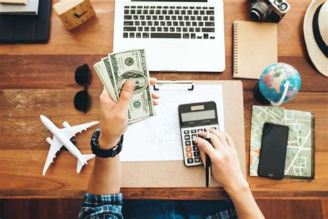 Traveling on a Budget - 5 Tips To Do It Right - StyleBuzzer