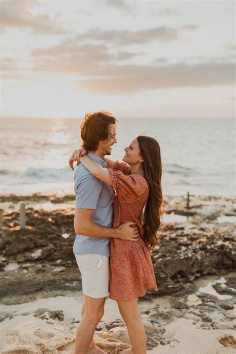 Hawaii Couples Session | Hawaii Wedding Photographer