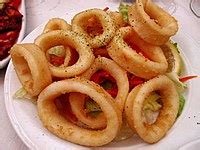 Squid as food - Wikipedia