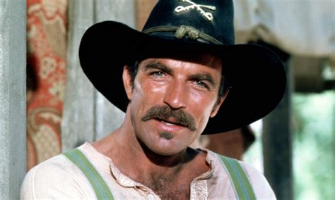 Tom Selleck Western Movies | C&I