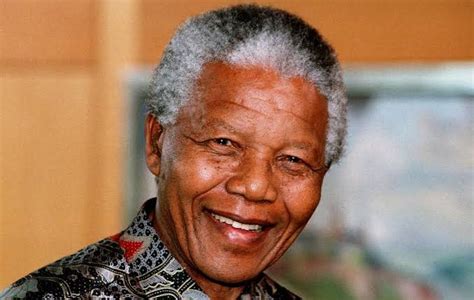 Nelson Mandela International Day 2022: History, significance, theme - Pragativadi