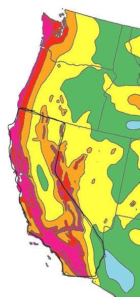 Preventing Catastrophe from Natural Disasters in California | Study.com