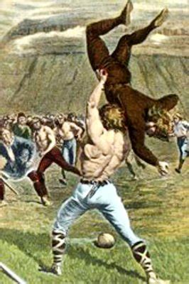 Glíma, the ancient wrestling style. | Icelandic Language Blog