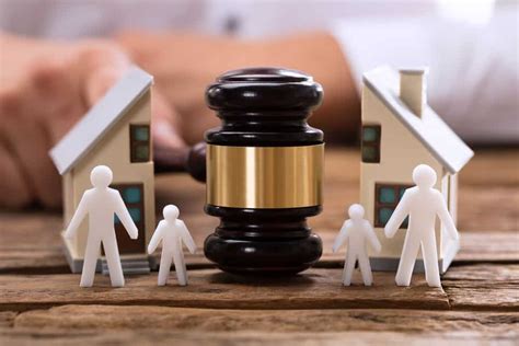 Reasons Why You Should Hire a Family Lawyer - Spectrum Family Law